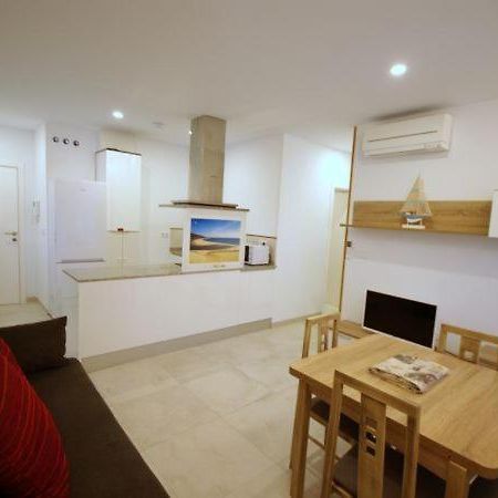 Ice Tarifa Calidades Parking Gratuito Apartment Exterior photo