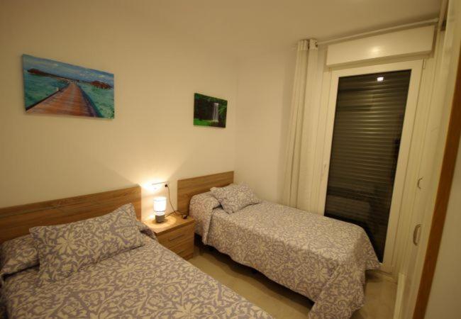 Ice Tarifa Calidades Parking Gratuito Apartment Exterior photo