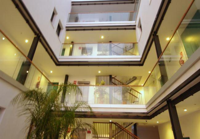 Ice Tarifa Calidades Parking Gratuito Apartment Exterior photo