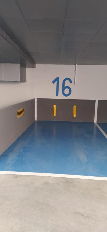 Ice Tarifa Calidades Parking Gratuito Apartment Exterior photo