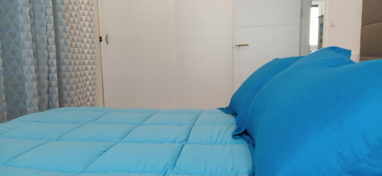 Ice Tarifa Calidades Parking Gratuito Apartment Exterior photo