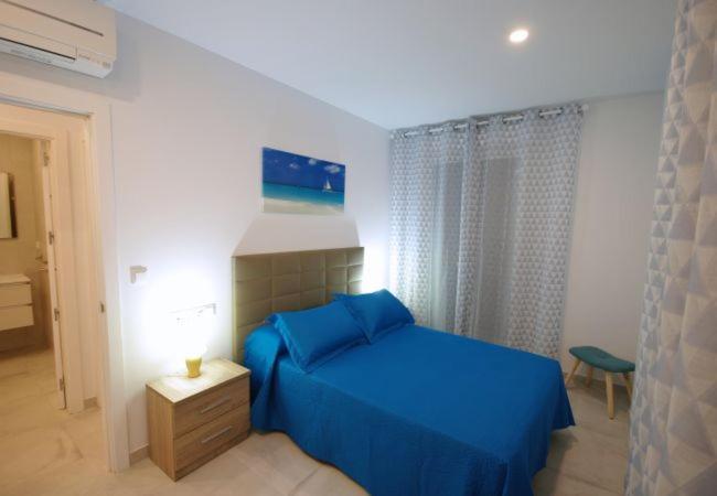 Ice Tarifa Calidades Parking Gratuito Apartment Exterior photo