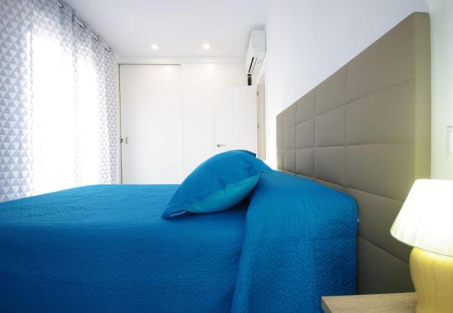 Ice Tarifa Calidades Parking Gratuito Apartment Exterior photo