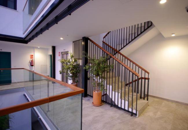 Ice Tarifa Calidades Parking Gratuito Apartment Exterior photo