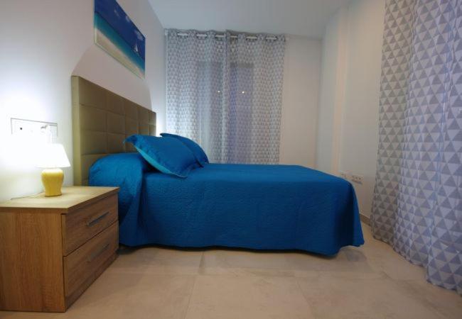 Ice Tarifa Calidades Parking Gratuito Apartment Exterior photo